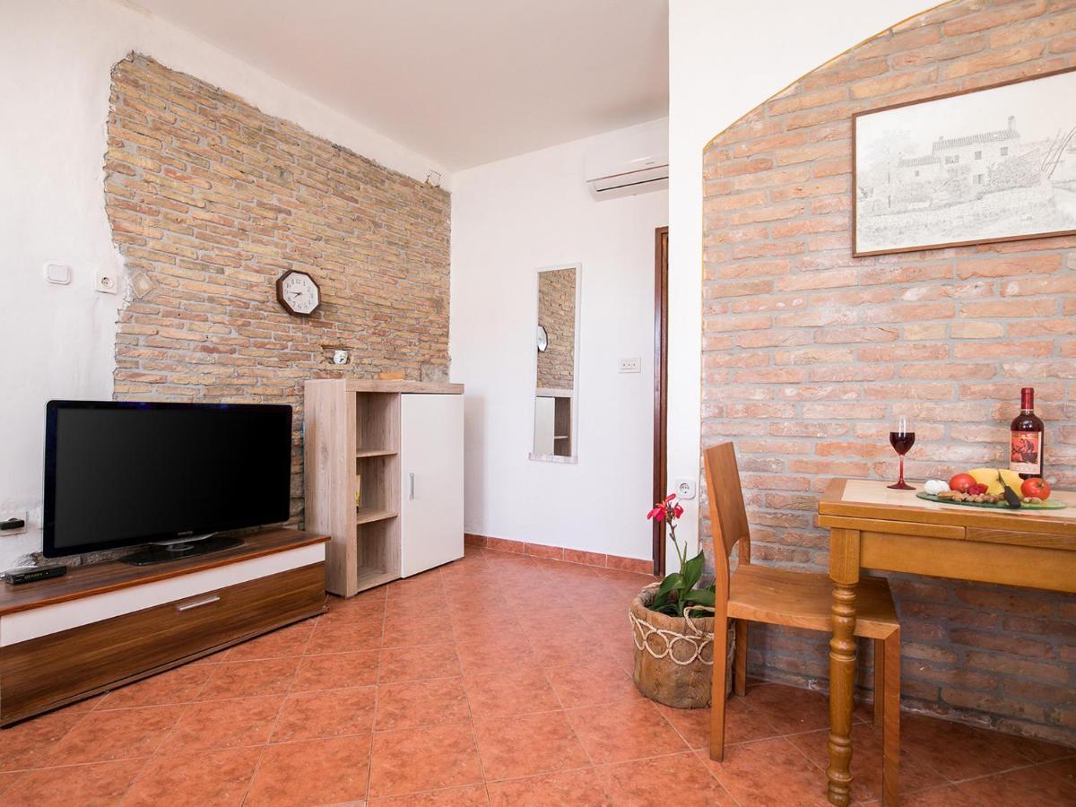 Apartman Susnjic Porec Exterior photo