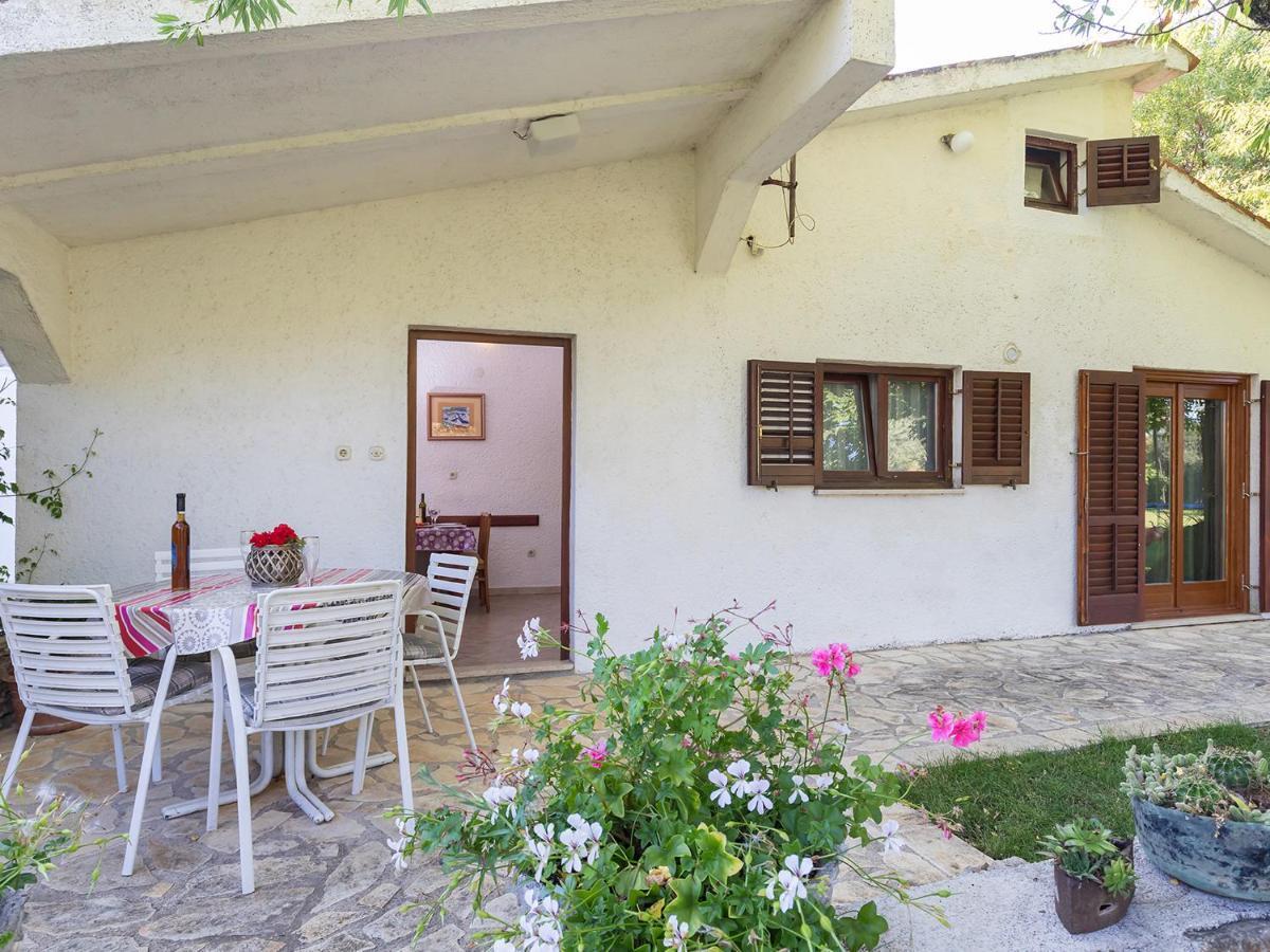 Apartman Susnjic Porec Exterior photo