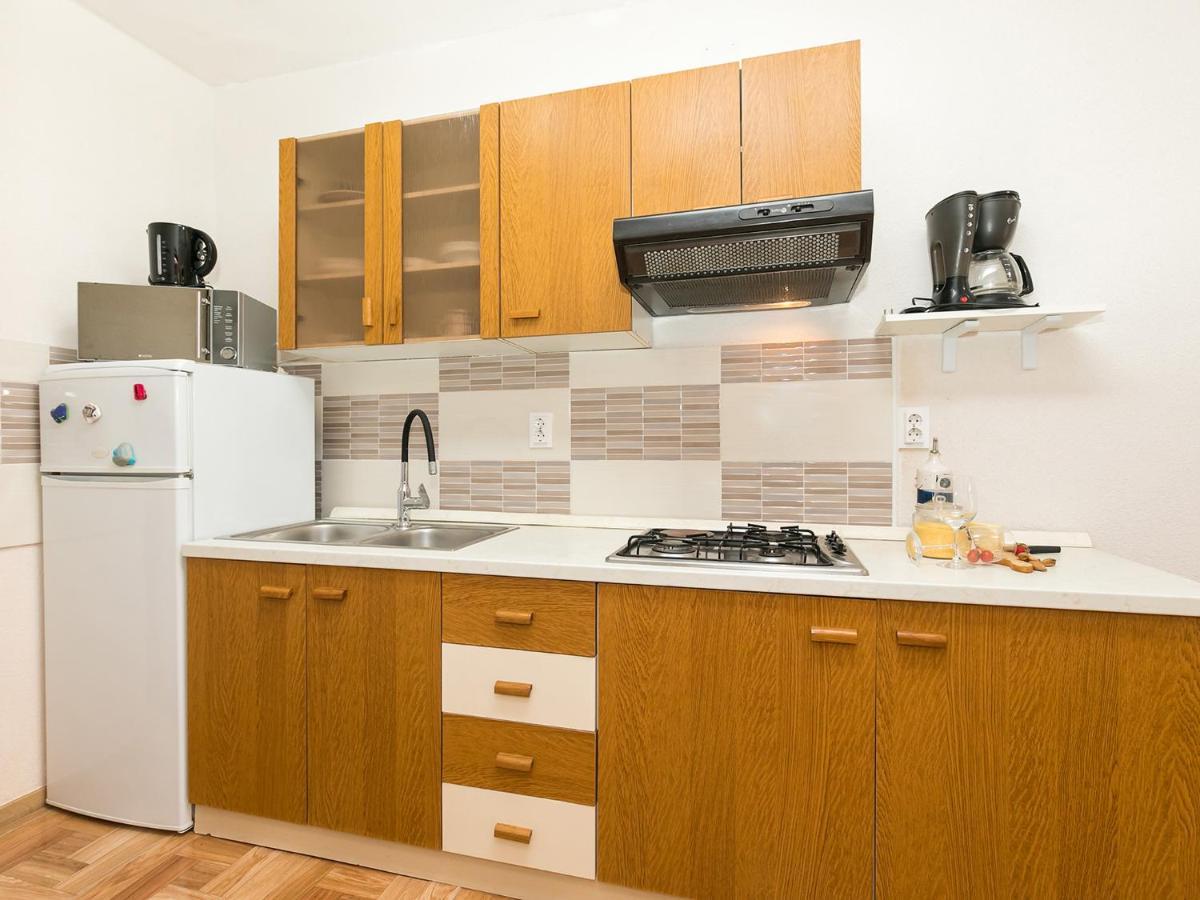 Apartman Susnjic Porec Exterior photo